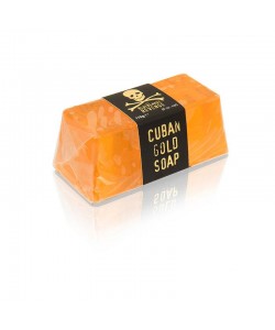 Mydło do ciała The Bluebeards Revenge Cuban Gold Soap 175 g 