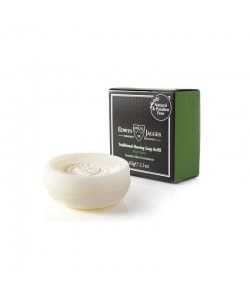 Mydło do golenia Edwin Jagger aloes 65 g (PPS-SSAV)