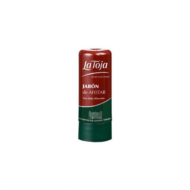 Mydło do golenia La Toja Hidrotermal Classic 50 g 
