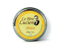 Mydło do golenia Le Pere Lucien Abricot (Morela) 200 g 