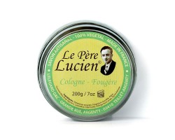 Mydło do golenia Le Pere Lucien Cologne-Fougere 200 g 