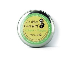 Mydło do golenia Le Pere Lucien Cologne Fougere 98 g 
