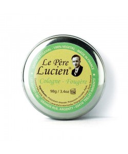Mydło do golenia Le Pere Lucien Cologne Fougere 98 g 