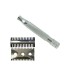 Maszynka do golenia RazoRock SLOC DE Safety Razor (Bulldog Handle)