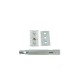 Maszynka do golenia RazoRock SLOC DE Safety Razor (Bulldog Handle)