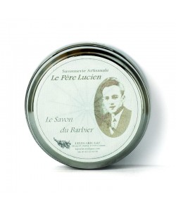 Mydło do golenia Le Pere Lucien Traditionnel (Tradycyjne) 200 g 