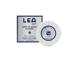Mydło do golenia Lea Classic Shaving Soap 100 g 