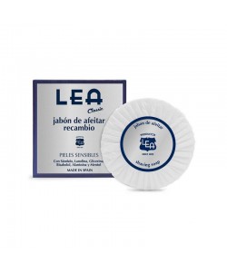Mydło do golenia Lea Classic Shaving Soap 100 g 