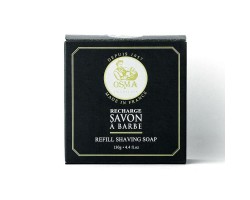 Mydło do golenia Osma Tradition Savon A Barbe (Shaving Soap) Refill 130 g 