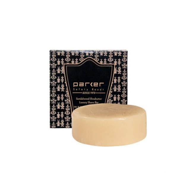 Mydło do golenia Parker 100 g 