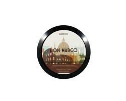 Mydło do golenia Razorock Don Marco Shaving Cream Soap 150 ml