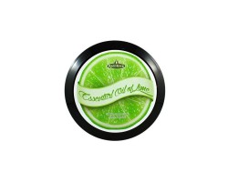 Mydło do golenia Razorock Essential Oil of Lime Shaving Cream Soap 150 ml
