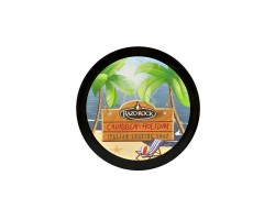 Mydło do golenia Razorock For Caribbean Holiday Shaving Cream Soap 150 ml