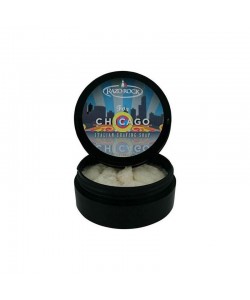 Mydło do golenia Razorock For Chicago Shaving Cream Soap 150 ml