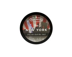 Mydło do golenia Razorock For New York Shaving Cream Soap 150 ml