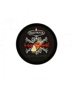 Mydło do golenia Razorock Holy Cannoli Shaving Cream Soap 150 ml