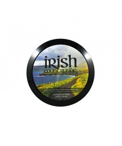 Mydło do golenia Razorock Irish Countryside Shaving Cream Soap 150Ml 