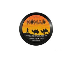 Mydło do golenia RazoRock Nomad Shaving Cream Soap 150Ml 