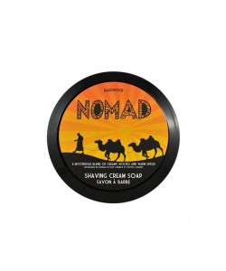 Mydło do golenia RazoRock Nomad Shaving Cream Soap 150Ml 