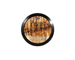 Mydło do golenia Razorock Puros Shaving Cream Soap 150 ml