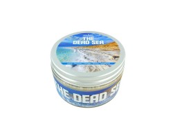 Mydło do golenia Razorock Santa The Dead Sea Shaving Cream Soap 250Ml 