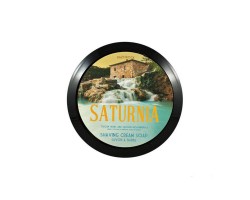 Mydło do golenia RazoRock Saturnia Shaving Cream Soap 150Ml 