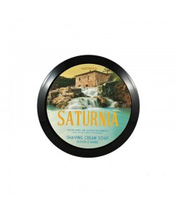Mydło do golenia RazoRock Saturnia Shaving Cream Soap 150Ml 