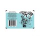Mydło do golenia RazoRock “What The Puck ?” Blue Barbershop Shaving Soap Stick 75 g р