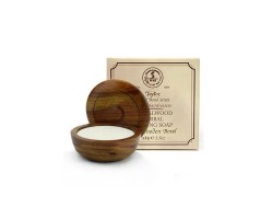 Mydło do golenia Taylor Of Old Bond Street drzewo sandałowe 100 g 