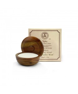 Mydło do golenia Taylor Of Old Bond Street drzewo sandałowe 100 g 