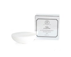 Mydło do golenia Taylor of Old Bond Street Platinum Collection Shaving Soap (Zapasowe) 100 g 