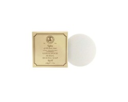 Mydło do golenia Taylor Of Old Bond Street Sandalwood (Refill) 100 g 