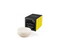 Mydło do golenia (zestaw 3 szt.) Edwin Jagger limonka i granat 65 g SSLP3