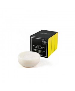 Mydło do golenia (zestaw 3 szt.) Edwin Jagger limonka i granat 65 g SSLP3