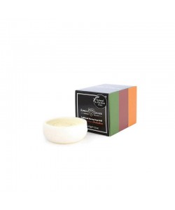 Mydło do golenia (Zestaw 3 szt.) Edwin Jagger Mix 65 g (PPS-SS3)