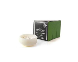 Mydło do golenia (Zestaw 3 szt.) Edwin Jagger aloes 65 g 