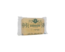 Mydło Glicerynowe 
 Confianca Dourado 125 g z Kwiatami Leśnymi 
