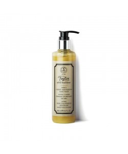 Mydło nawilżające Taylor Of Old Bond Streeto zapachu miodowym 240Ml 