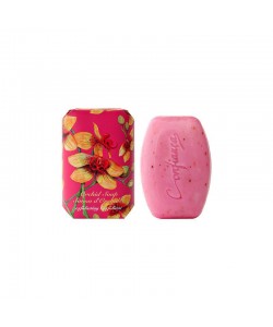 Mydło peelingujące Confianca Orchidis Exfolianting Soap 150 g 