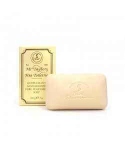 Mydło Taylor Of Old Bond Street Drzewo sandałowe 200 g 