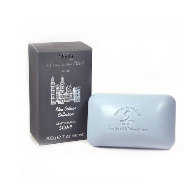 Mydło Taylor Of Old Bond Street Eton College 200 g 