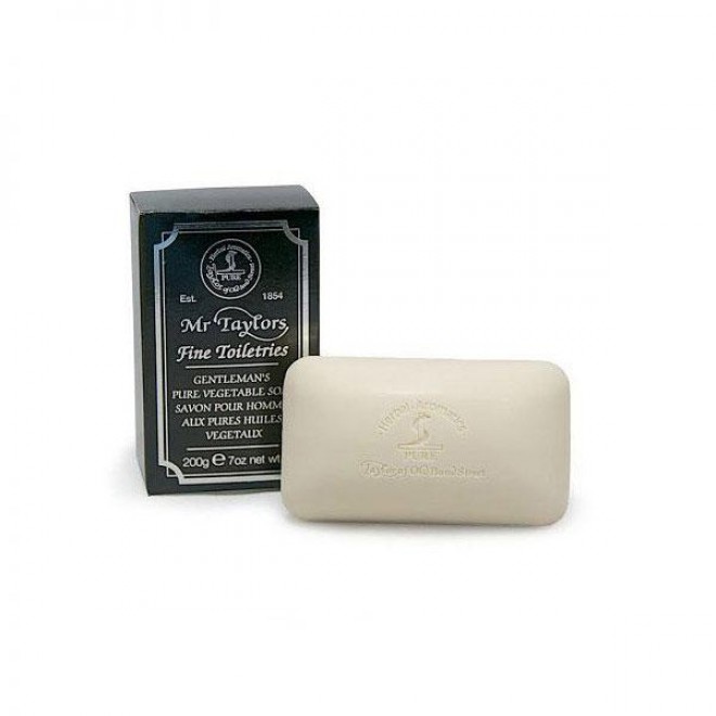 Mydło Taylor Of Old Bond Street Mr Taylors 200 g  