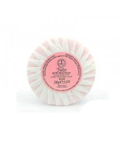 Mydło Taylor Of Old Bond Street Róża 100 g 
