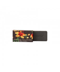 Mydło Confianca Orchidis Purifying Soap 20G oczyszczające(Tester)