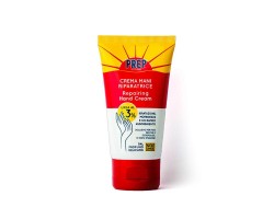 Nawilżający krem do rąk z mocznikiem Prep Reparing Hand Cream 