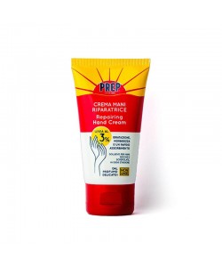 Nawilżający krem do rąk z mocznikiem Prep Reparing Hand Cream 