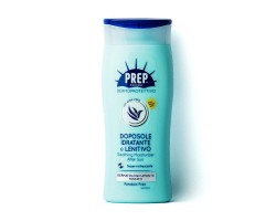 Nawilżający krem po opalaniu Prep Soothing Moisturizer After Sun Creamz ekstraktem z aloesu 150Ml 