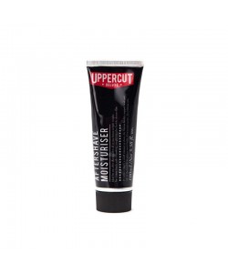 Nawilżający Lotion po goleniu Uppercut Deluxe After Shave Moisturiser 100 ml
