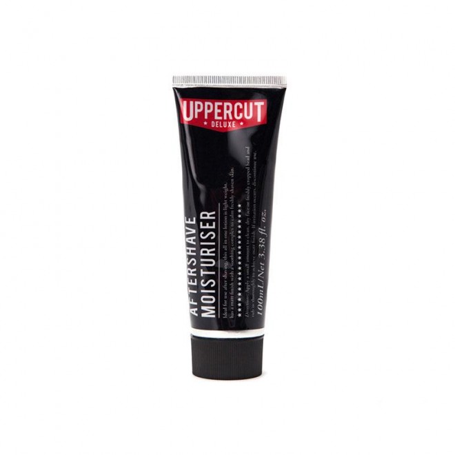 Nawilżający Lotion po goleniuUppercut Deluxe After Shave Moisturiser 100 ml