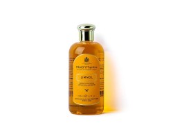 Nawilżający płyn pielęgnujący do skóry głowy o średnim chwycie Truefitt & Hill Limnol 200 ml